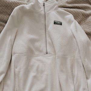 L.L. Bean sweater